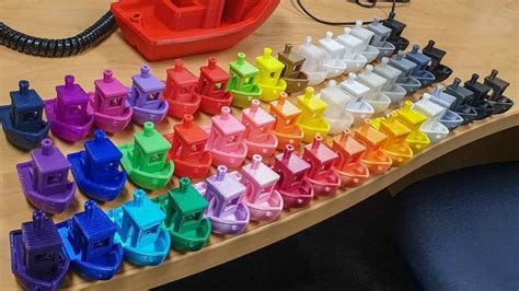 benchy troubleshooting|Benchy Troubleshooting: Solving Your 3D Printer Issues.